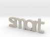 smart car keychain "smart" 3d printed 