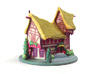My Little Pony - Ponyville House (≈90mm tall) 3d printed 