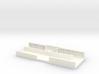 Interieur Magasin 1/220eme Z scale 3d printed 