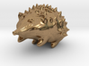 Hedgehog 3d printed 