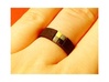 4-bit ring (US6/⌀16.5mm) 3d printed 