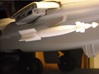 GI Joe scale GBU-12 LGB 3d printed 