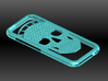 AliveSkull iPhone 6 Case 3d printed 