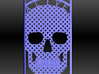 AliveSkull iPhone5 Case 3d printed 