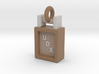 Obedience Scent Article Box UDX Title Pendant 3d printed 