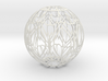 Lampshade(Designer Sphere 2) 3d printed 