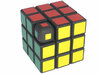 Enabler Cube 3d printed 