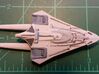 Bulldog Class BattleCruiser 3d printed 