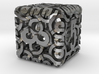 Ring d6 3d printed 