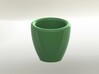 insulated coffee cup 3d printed 