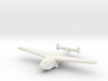 DFS-331 German Glider (1/600 Scale)-Qty.1 3d printed 