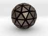 Tri-Ico-Sphere 3d printed 