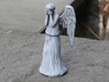 Some Call Me a Weeping Angel.. 3d printed 