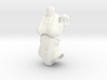 FB01-Torso-05s  6inch 3d printed 