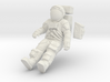 1:16 Apollo Astronaut /LRV(Lunar Roving Vehicle) 3d printed 