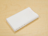 Clean Business Card Holder 3d printed 