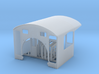 Southern Ry Cab for Mantua 4-6-0 - HO scale 3d printed 