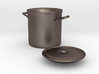 Stockpot　1/12 3d printed 