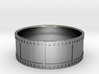 35mm Film Strip Ring - Size US 12 3d printed 