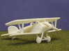 Albatros D.III 3d printed 1:144 Albatros D.III print