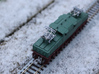 LEW EL2 "N" scale (Top part 1-2) 3d printed 