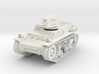 PV58A T14 Light Tank (28mm) 3d printed 