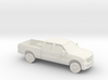 1/87 2005 Ford F 350 Crew Cab 3d printed 
