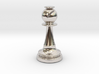 Inception Bishop Chess Piece (Heavy) 3d printed 