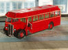 1:43 London Transport T Class (T719-768) Bus 3d printed 