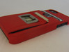 iphone 5 tank case with bottle opener, clip, walle 3d printed 