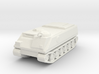 Armored Carrier 3d printed 
