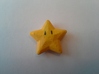 Mario Star 3d printed 