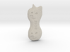 Doge Biscuit 3d printed 