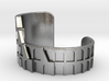 Colosseum Bracelet Size Extra Small (Metal Version 3d printed 