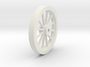 FLYWHEEL 3d printed 