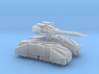 DRONE FORCE - Main Battle Tank 3d printed 