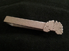 Brain Tie Bar - 2-1/4" (Standard) 3d printed 