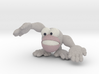 boOpGame - The Monkey 3d printed boOpGame - The Monkey