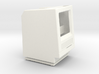 Macintosh SE/30 iPod Nano Dock 3d printed 