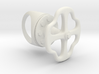Valve ring 3d printed 