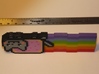 Nyan Cat (Large) 3d printed 