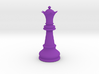 Queen (Chess) 3d printed 