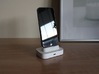 iPhone 5/5s/6 Lightning Adapter for Universal Dock 3d printed 