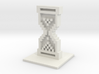 Mouse Icon Hourglass 3d printed 