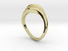 Women's Ring 3d printed 