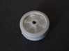 M4 DML Solidspoke Road Wheel Filler 3d printed Add a caption...