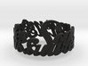 Soyez vous-même bracelet 3d printed 