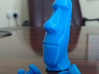 Moai Statue- miniature 3d printed 