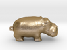 Hippo 3000 BC  3d printed 