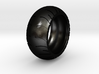 Chopper Rear Tire Ring Size 10 3d printed 